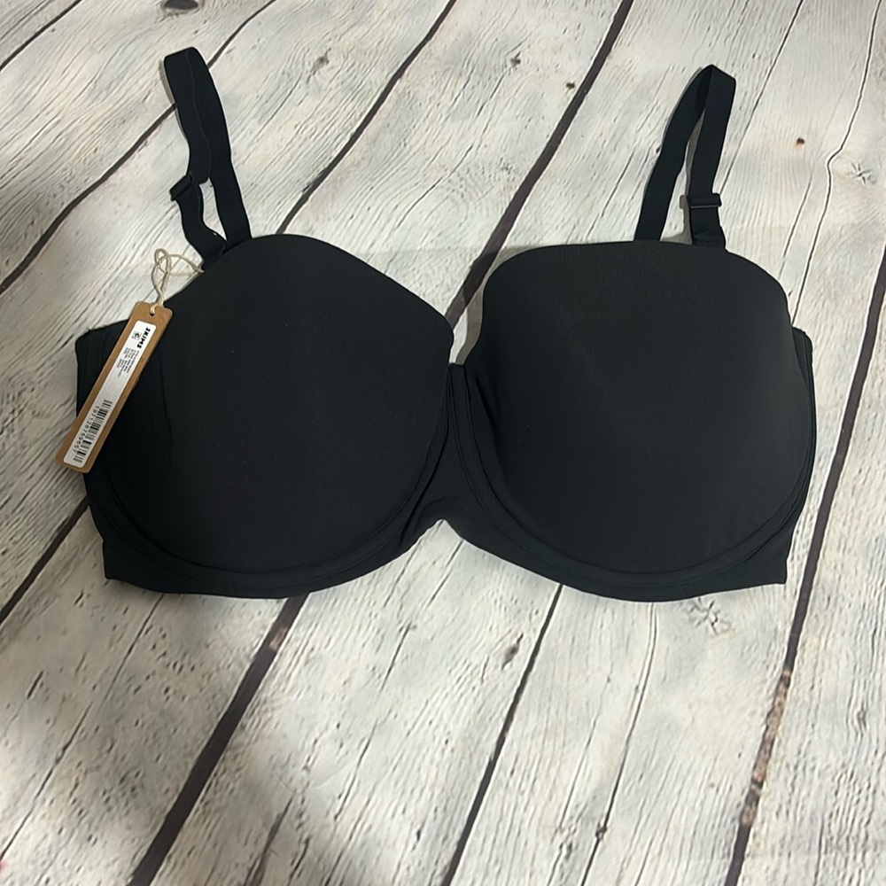 SKIMS Fits Everybody Strapless Bra